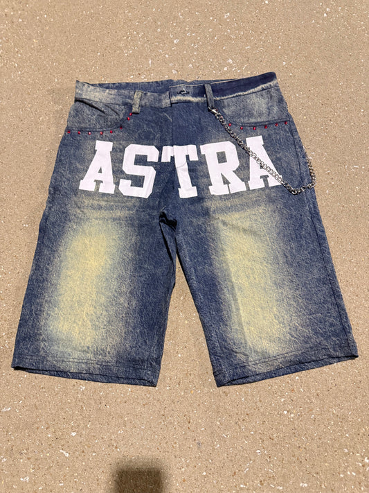 AFTW Jorts